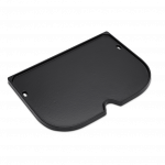 WEBER Lumin elektrigrilli grillplaat 127x33x24.63 cm, 6612 6612