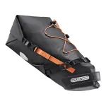 ORTLIEB SEAT-PACK 11L sadulakott &ndash; must F9912
