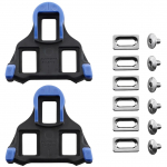 SHIMANO SM-SH12 klipid &ndash; sinised ISMSH12