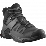 SALOMON X ULTRA 4 MID WIDE GORE-TEX meeste matkasaapad L4129460058012
