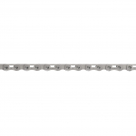 SRAM RIVAL E1 Flattop 12/13-k&auml;iguline kett - h&otilde;bedane koos powerlockiga 00.2518.071.013