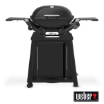WEBER Q 2200N gaasigrill k&uuml;lglaudade ja premium-alusega, 1501113 1501113
