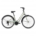 LIV FLOURISH FS 3 Desert Sage naiste jalgratas 2200207113