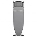 LAURASTAR PLUSBOARD triikimislaud &ndash; hall 9999900113