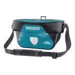 ORTLIEB ULTIMATE 5L juhtrattakott - bensiinisinine/must F3613