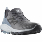SALOMON OUTPULSE GTX maastikujooksujalatsid - hall/sinine L4729710042613