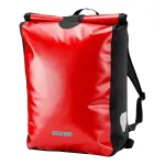 ORTLIEB MESSENGER-BAG 39 l seljakott &ndash; punane/must R2213