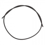 SHIMANO M-SYSTEM piduri kaabli v&auml;line kest &ndash; 1 m, must Y80900013