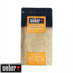 WEBER P&ouml;&ouml;gist Suitsupuru 500 g 17614 17614