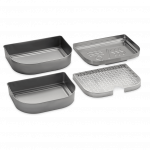 WEBER Lumin Versatility Expansion Dish Set 6614 laienduskomplekt 6614