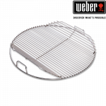 WEBER grillrestid &ndash; sobivad 47 cm s&ouml;egrillidele, 8414 8414