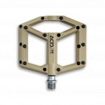 CUBE FLAT C1-IB pedaalid - k&otilde;rb C 92414