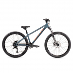 DRAG C1 G2 FUN 26" jalgratas &ndash; sinine 01-01003015
