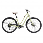 LIV FLOURISH 3 DISC Muscat Blanc naiste jalgratas 2300203215