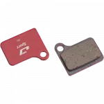 JAGWIRE DCA015 SHIMANO DEORE/NEX piduriklotsid DCA015