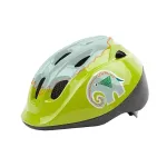 HEADGY lepatriinu jalgrattakiiver lastele &ndash; roosa HB002K0015
