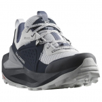 SALOMON ELIXIR GTX W matkajalatsid - tumesinine/valge/must L4729630049515