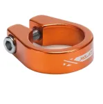 XLC PC-B05 sadulaklamber &ndash; oranž 2502064416