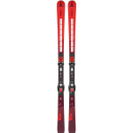 ATOMIC REDSTER G9 REVOSHOCK S + X 12 GW m&auml;esuusad AASS0325445216