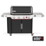 WEBER GENESIS EP-435W gaasigrill, 1501217 1501217
