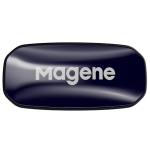 MAGENE H613 s&uuml;dame l&ouml;&ouml;gisageduse monitor &ndash; must 28217