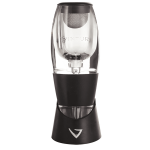 VINTURI V1010 wine aerator - black 520417