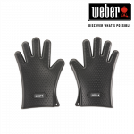 WEBER silikoonist grillikindad, 7017 7017