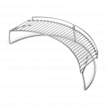 WEBER Soojendusrest 57 cm s&ouml;egrillidele, 8417 8417