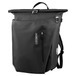 ORTLIEB VARIO 20L rattakot-tagaseljakott - must F7717