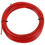 SHIMANO SLR-piduritrossi v&auml;liskest 5 mm, 1 m, punane Y80900017 Y80900017