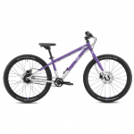 EARLY RIDER BELTER 24 laste jalgratas - elektriline lilla 7109518