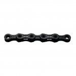 KMC X11EL kett 11-k&auml;iguline - must tehnoloogia QuickLinkiga BX11ELB18