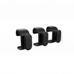 WEBER WORKS&trade; t&ouml;&ouml;riistakonksude komplekt, 3400519 3400519