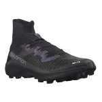 SALOMON S/LAB CROSS 2 maastikujooksujalatsid - must L4146260041519