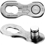 SHIMANO SM-CN900-11 ketil&uuml;lid &ndash; Quick Link &ndash; 11 k&auml;iku &ndash; 2 paari ISMCN90011A