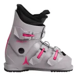 ATOMIC HAWX KIDS 3 juunioride suusasaapad - Dust / Pink AE503156021X
