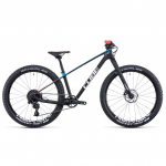 CUBE ELITE 240 C:62 SL laste jalgratas &ndash; s&uuml;sinik/sinine/punane C 523420