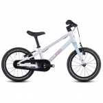 CUBE NUMOVE 140 laste jalgratas &ndash; valge/roosa C1 850220