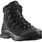 SALOMON QUEST 4D GTX FORCES 2 EN taktikalised saapad &ndash; must L40723200220