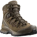 SALOMON QUEST 4D GTX FORCES 2 EN taktikalised saapad &ndash; maapruun L40723300220