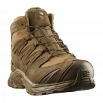 SALOMON XA FORCES MID GTX unisex v&otilde;idujalatsid - kiskjakollane L40977900220