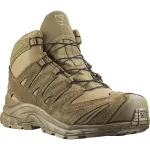 SALOMON XA FORCES MID Unisex taktikalised jalan&otilde;ud &ndash; Coyote Brown L40978200220