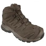SALOMON XA FORCES MID GTX EN Unisex taktikalised jalan&otilde;ud &ndash; Earth Brown L47220900220