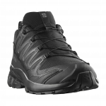 SALOMON XA Pro Forces GTX taktikalised jalan&otilde;ud - mustad L47770000220