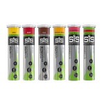 SiS GO Hydro H&uuml;dratsiooni tabletid 20 x 4,5 g SIS130920