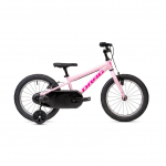 DRAG ALPHA G2 16 laste jalgratas - roosa 01-01003221