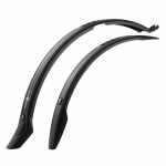 SKS VELO 55 CROSS 28" porikaitserite komplekt 11021