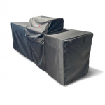 WEBER BBQ k&ouml;&ouml;gi premium kate 3 moodulile + Genesis 4, 1500621 1500621