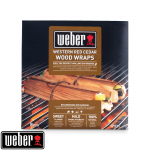 WEBER L&auml;&auml;nepunase Seedri Puidust M&auml;he&shy;ked 17521 17521