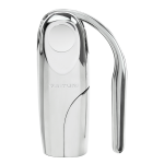 VINTURI V9031 DELUXE vertical lever corkscrew 520421